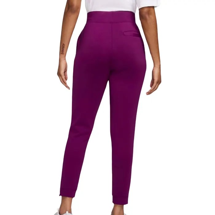 Nike Court Dri-FIT Heritage Knit Trainingsbroek Dames