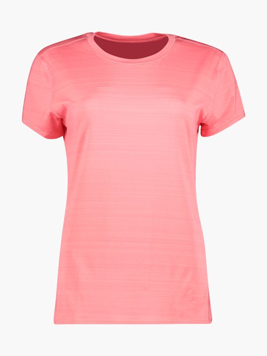 FILA T-Shirt pink