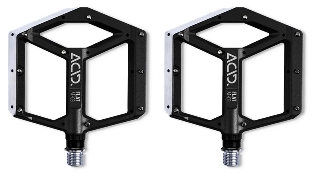 ACID FLAT A1-CB Plattformpedale kaufen | Bike-Discount