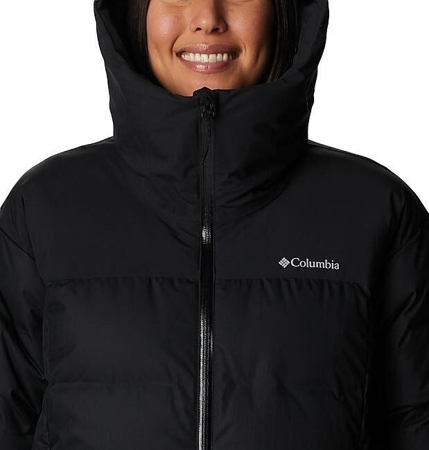 COLUMBIA - VESTE OPAL HILL MID DOWN JKT W