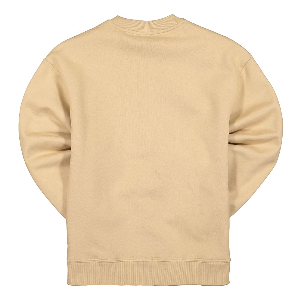 Pleasures<br>Spike Embroidered Crewneck