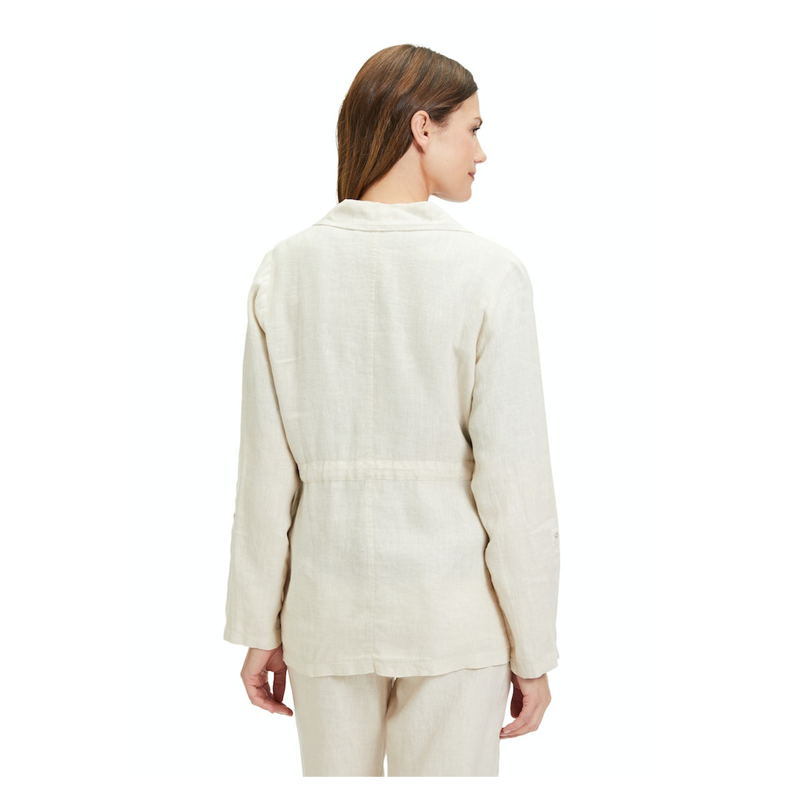 Cartoon Jacke