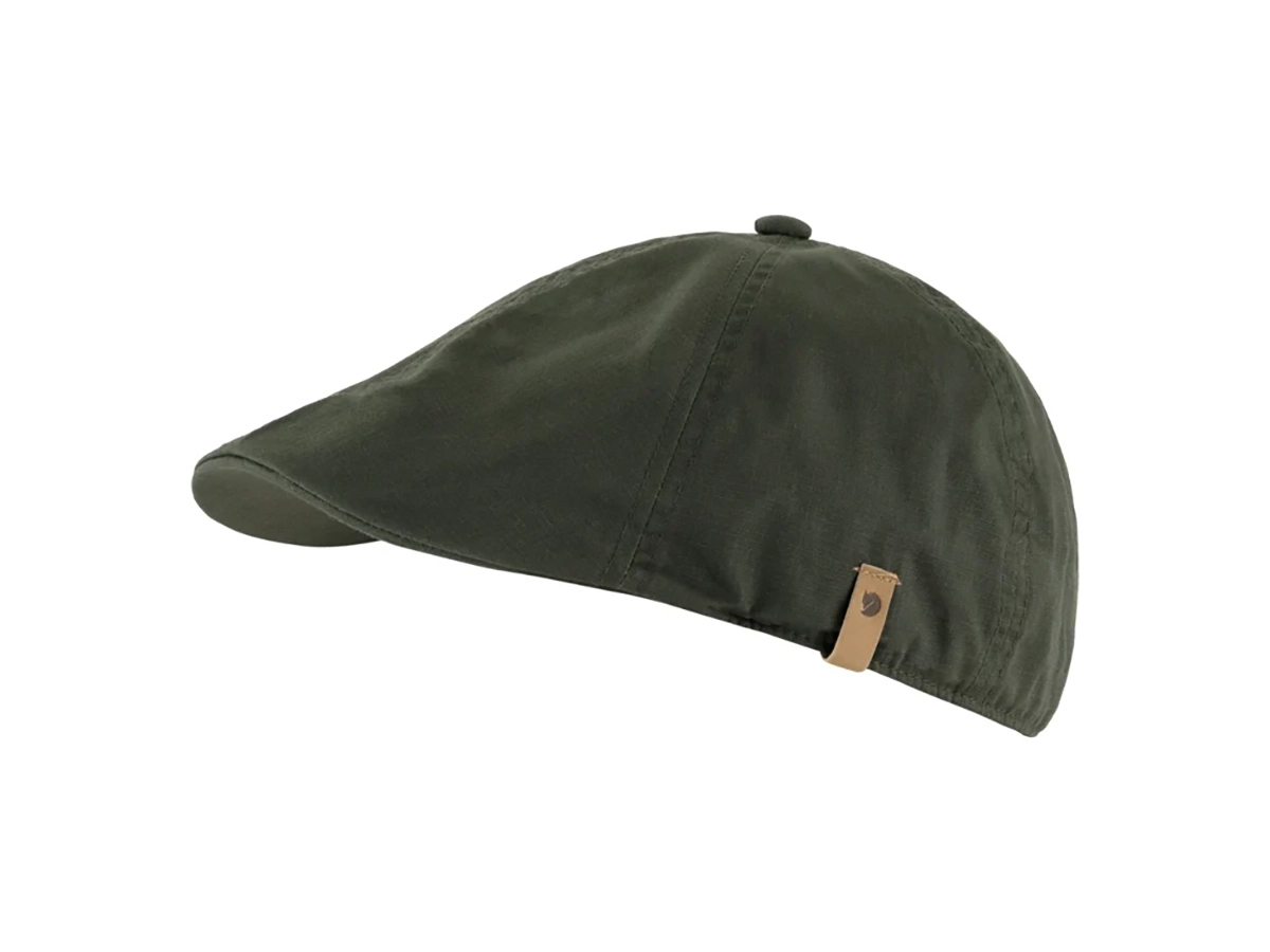Fjällräven Övik Flat pet - Deep Forest