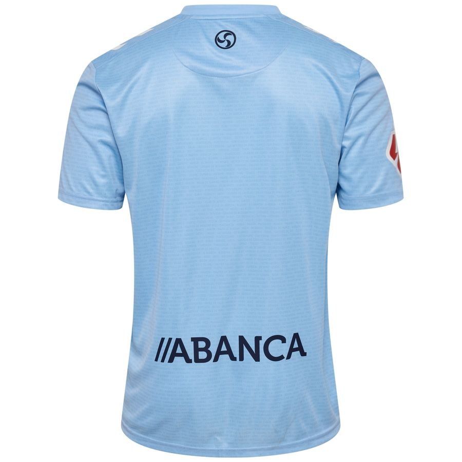 Celta Vigo Maillot Domicile 2024/25