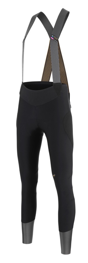 Assos UMA GTV Winter Bibs C2 Cykelbukser Til Kvinder