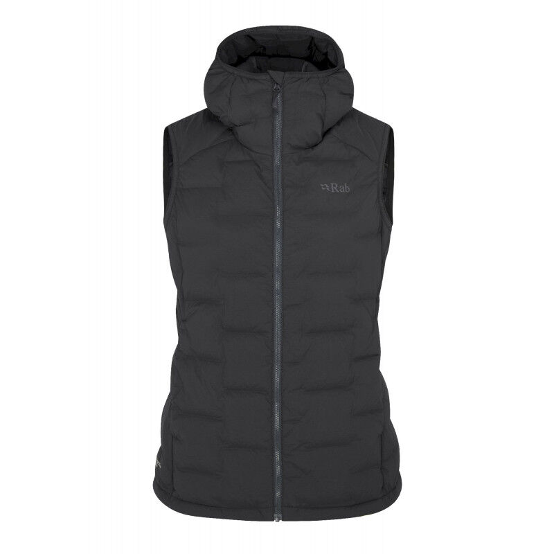 Cubit Stretch Down Vest - Doudoune sans manches femme