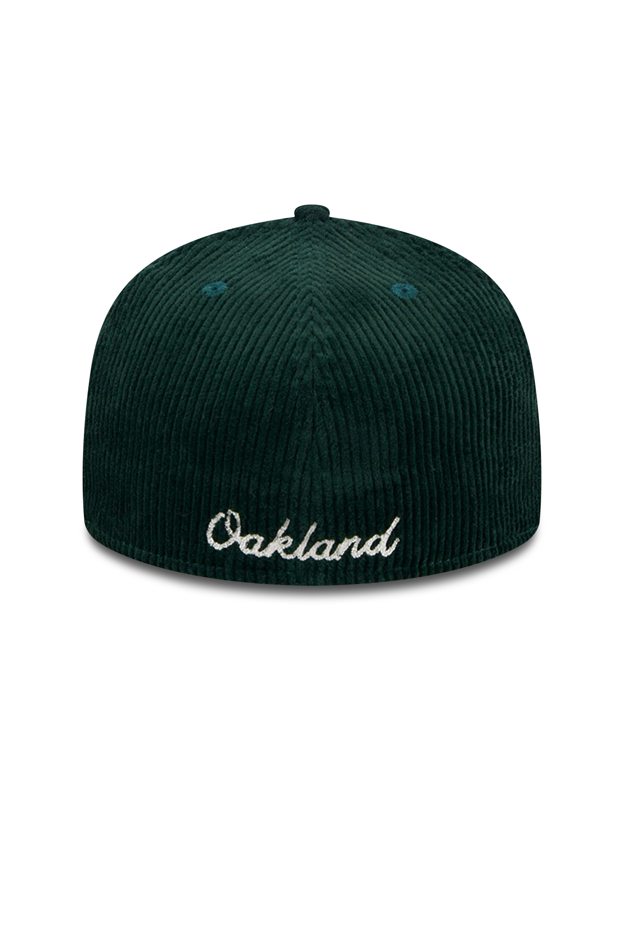NEW ERA Casquette  LETTERMAN PIN OA Vert
