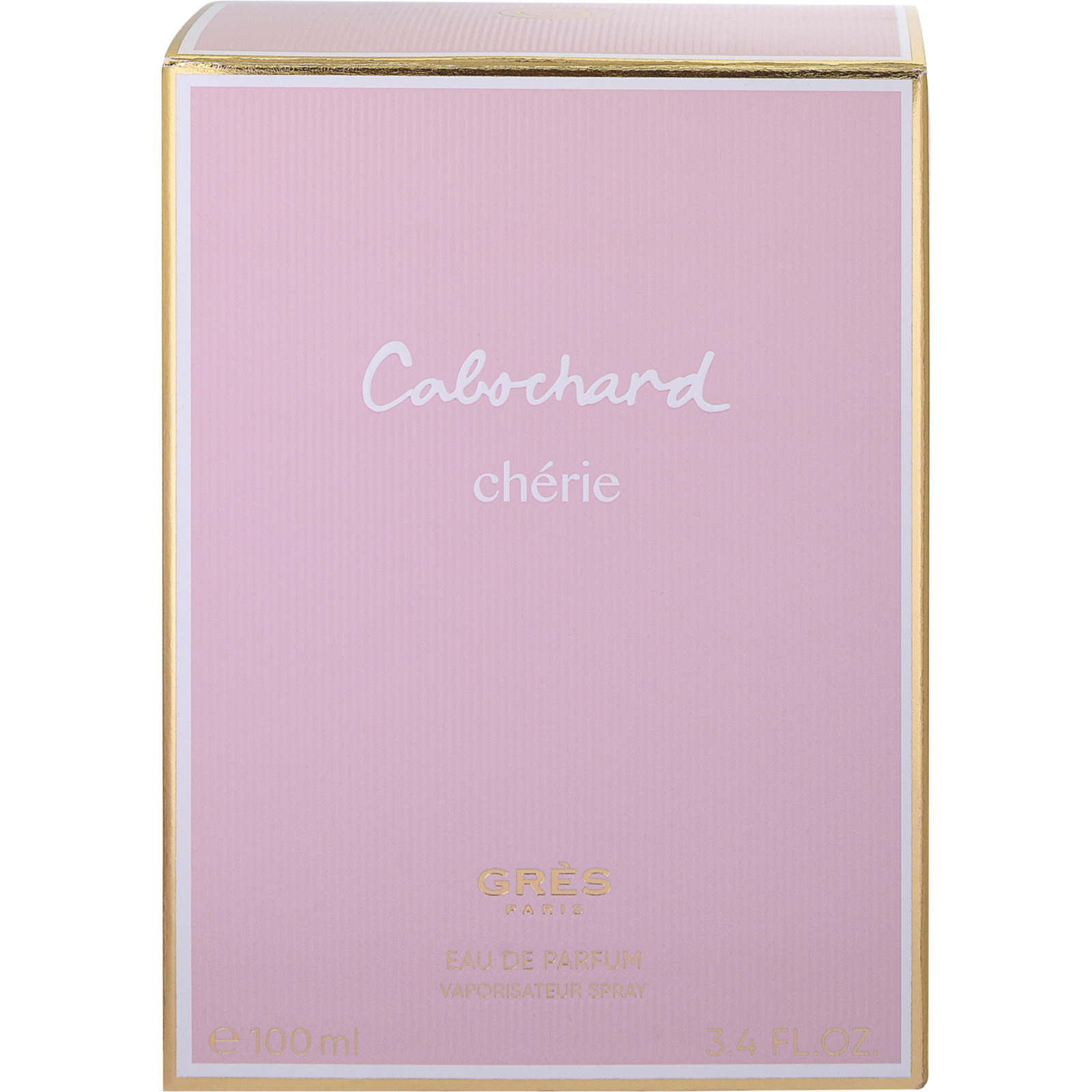 Cabochard Chérie Eau de Parfum 100 ml