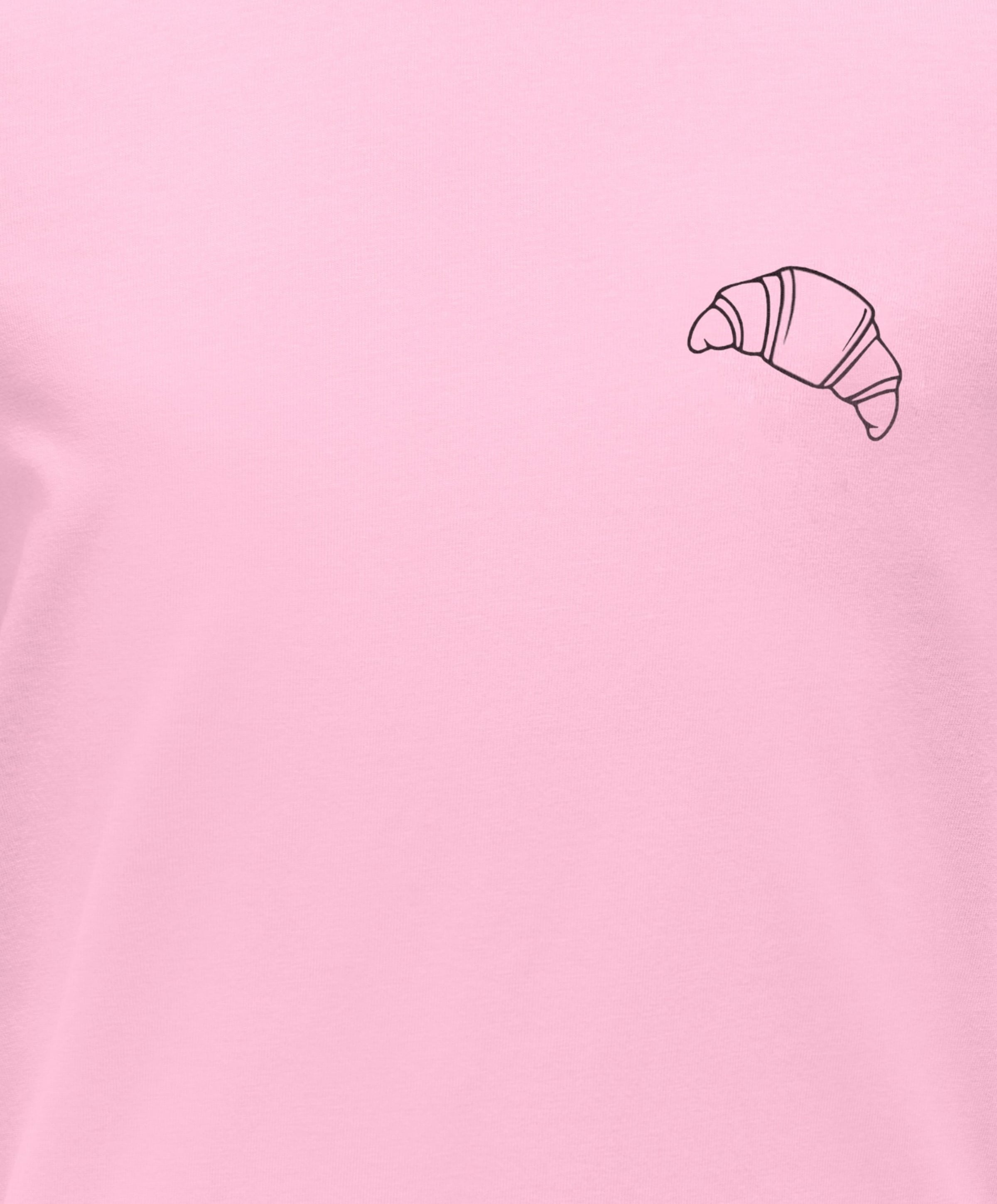 Only Meisjes T-shirt roze