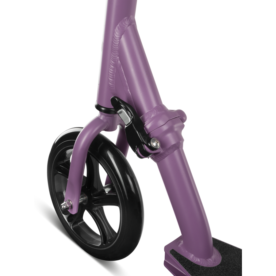 PUKY® Roller Speedus One, grape purple 5006