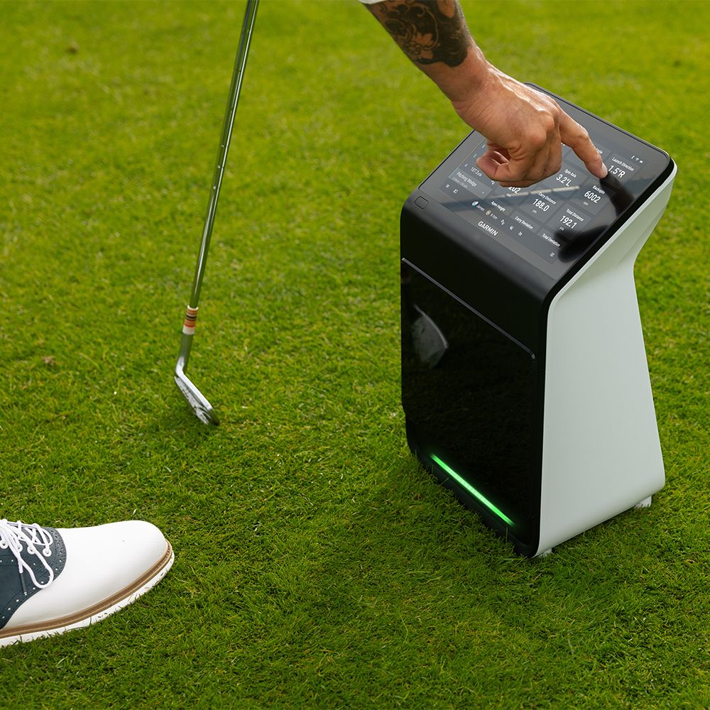 Approach R50 Golfsimulator