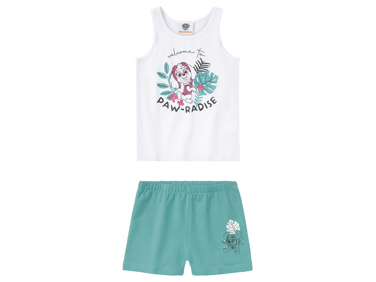Meisjes set