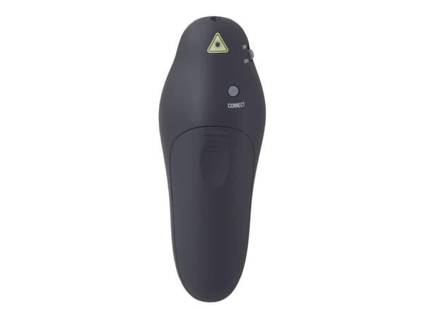 Gembird WP-L-01 - Presentasjonsfjernstyring - RF