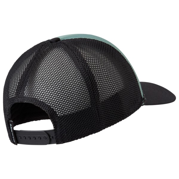 Mammut - Crag Cap Logo - Casquette