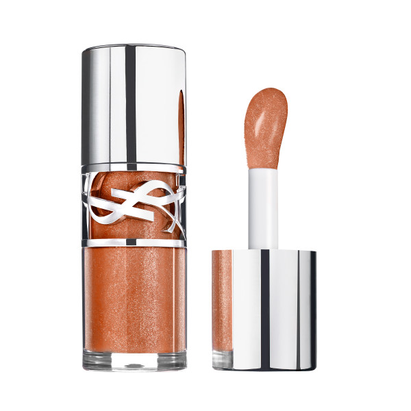 YVES SAINT LAURENT Loveshine Plumping Gloss 5 6 ml