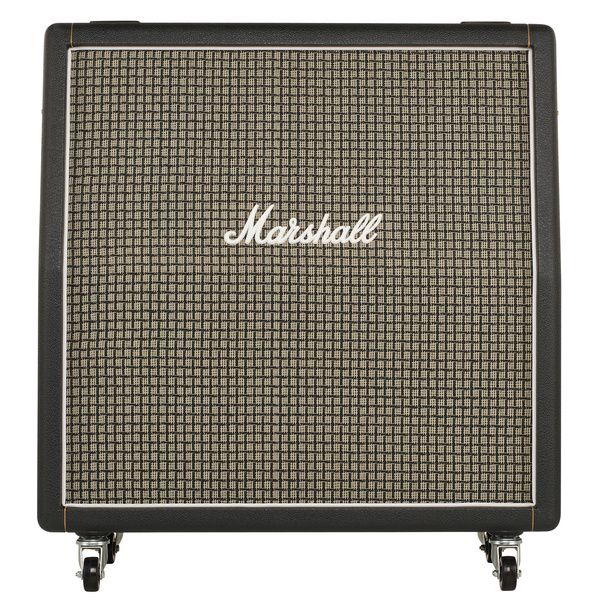 Marshall MR1960AX Gitarrenbox schräg