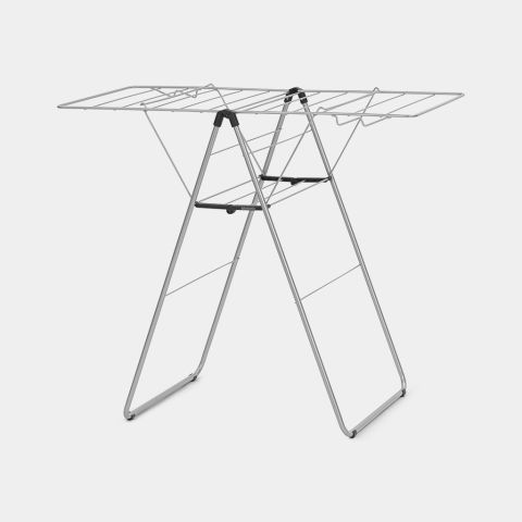 HangOn Droogrek, 15 meter - Metallic Grey