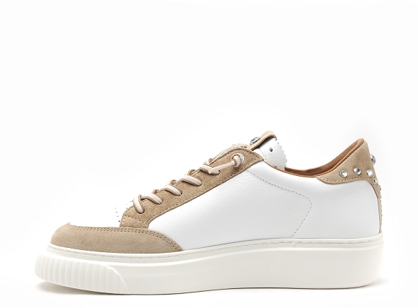 Cetti basses femme c1320 sra blanc