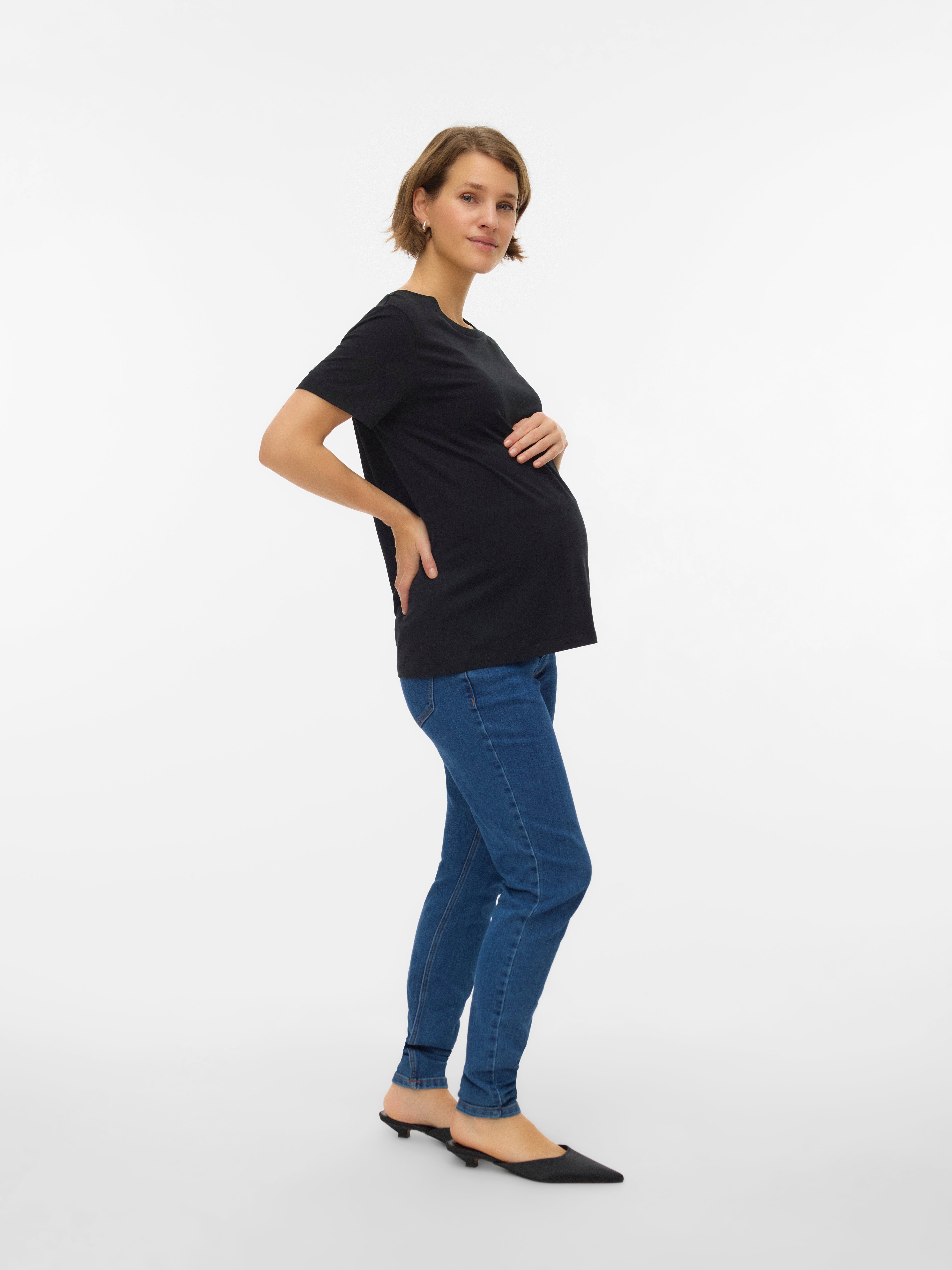 Regular fit Jeans