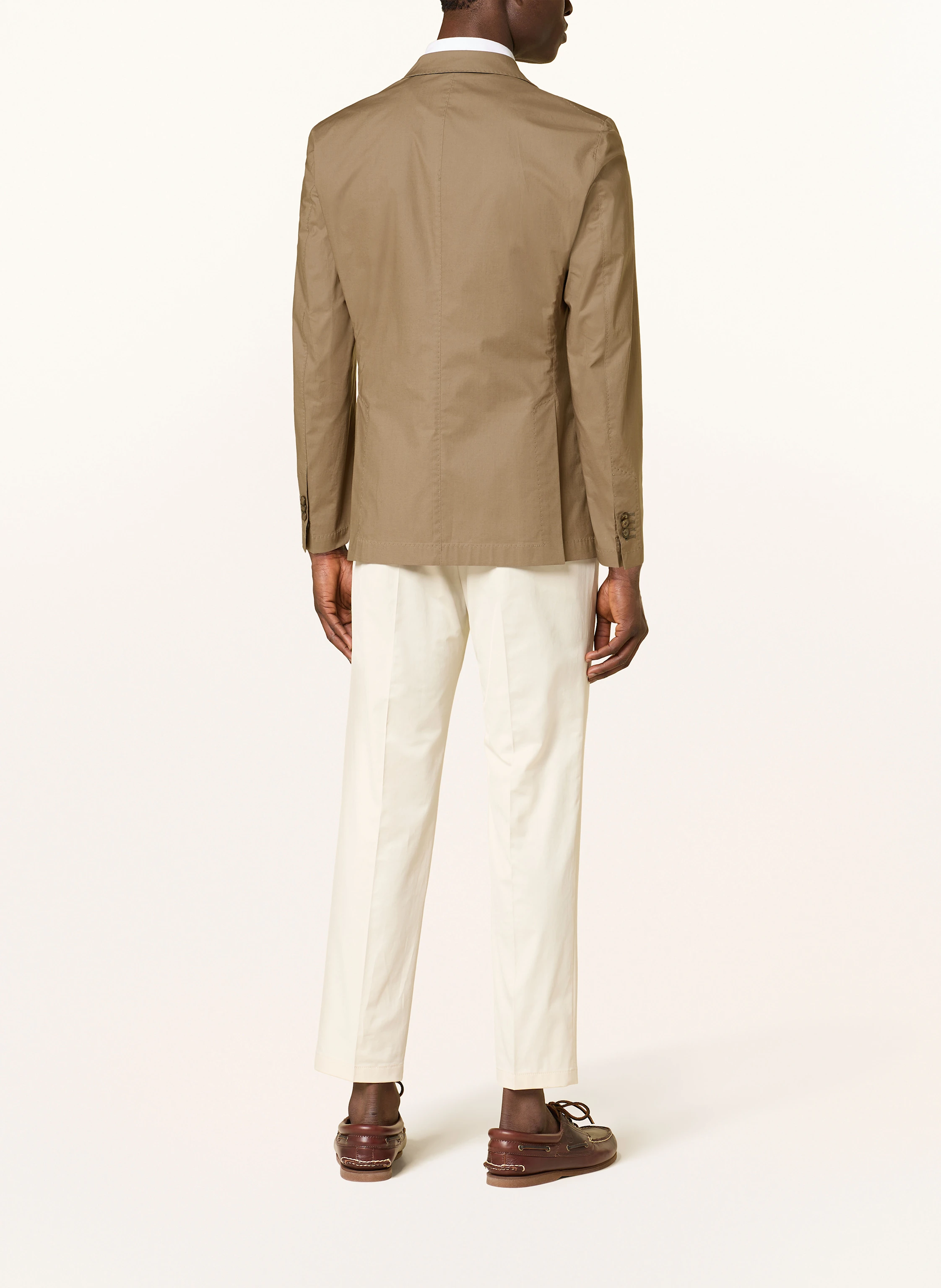 windsor. Sakko BARISTO Shaped Fit