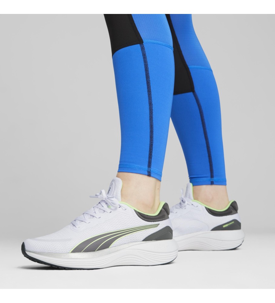Tênis Puma Scend Pro branco