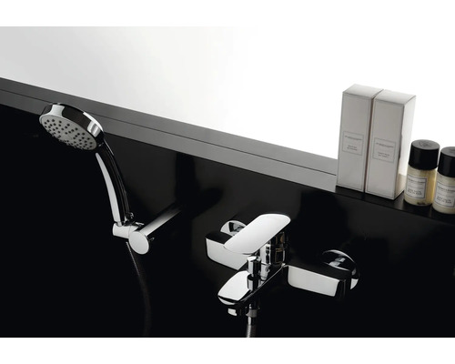 form&style MALUM chroom badkraan