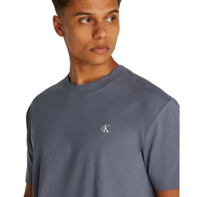Tee-shirt à manches courtes homme 90'S Loose CALVIN KLEIN