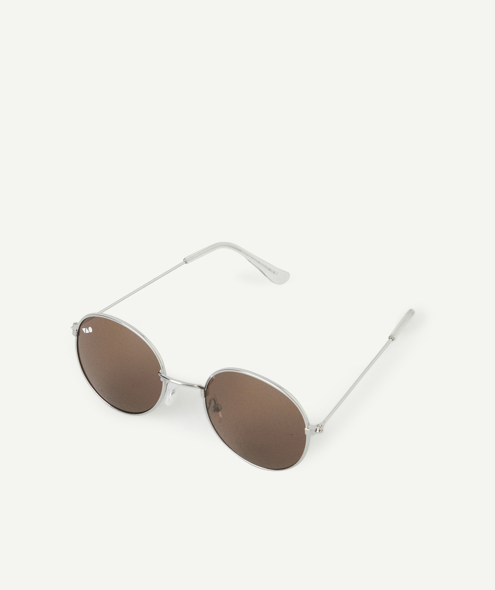 LUNETTES DE SOLEIL GARÇON STYLE RÉTRO