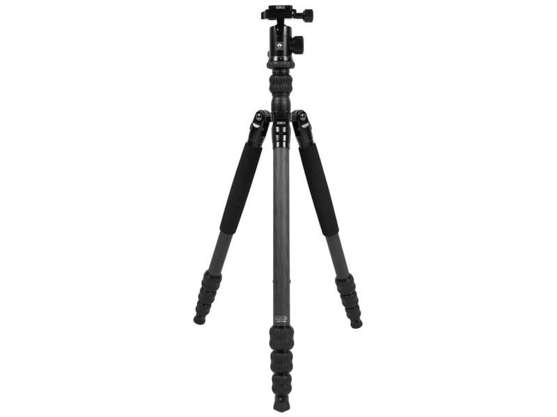 Sirui Stativ Traveler 7C Drei-/Einbeinstativ mit hoher Stabilität und intuitiver Bedienbarkeit