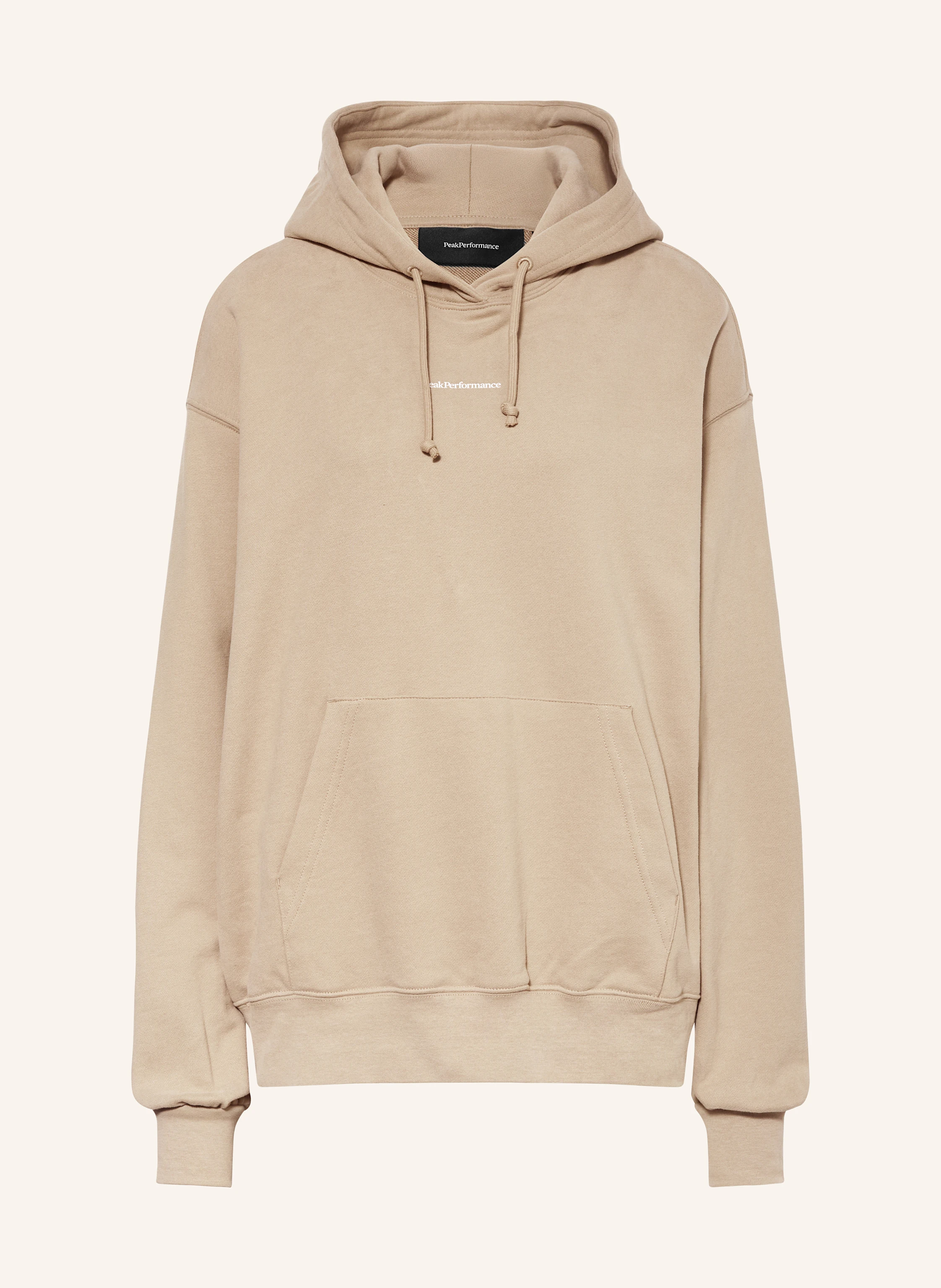 Peak Performance Hoodie AVID