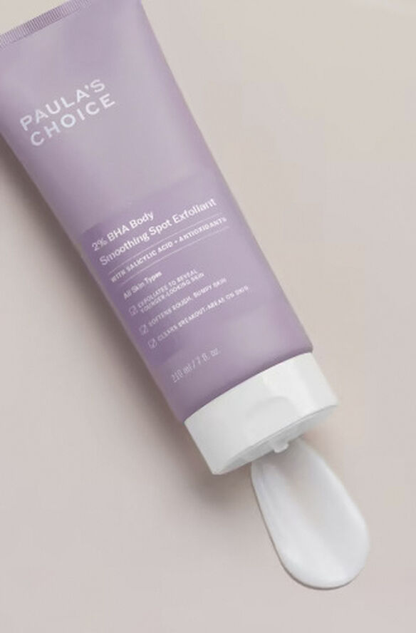 Paula's Choice 2% BHA Body Spot Exfoliant
