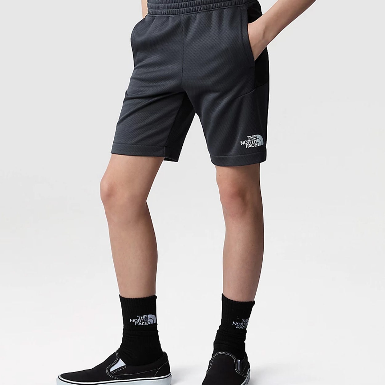 The North Face  Mountain Athletics Short