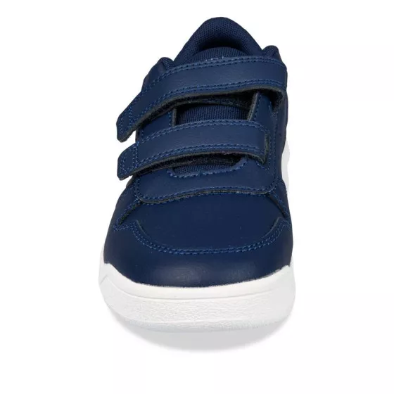 Baskets MARINE ADIDAS Tensaur C
