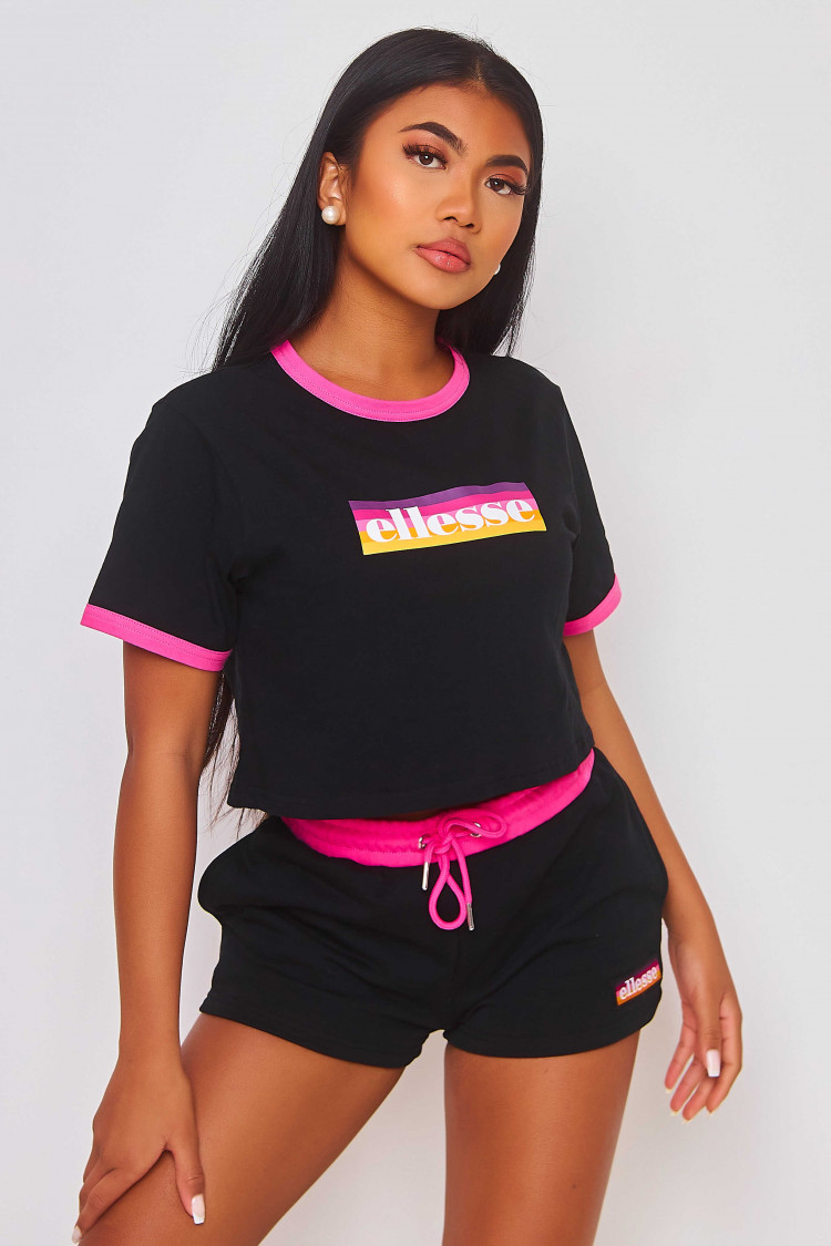 Short Tang noir / Ellesse - SGI11073
