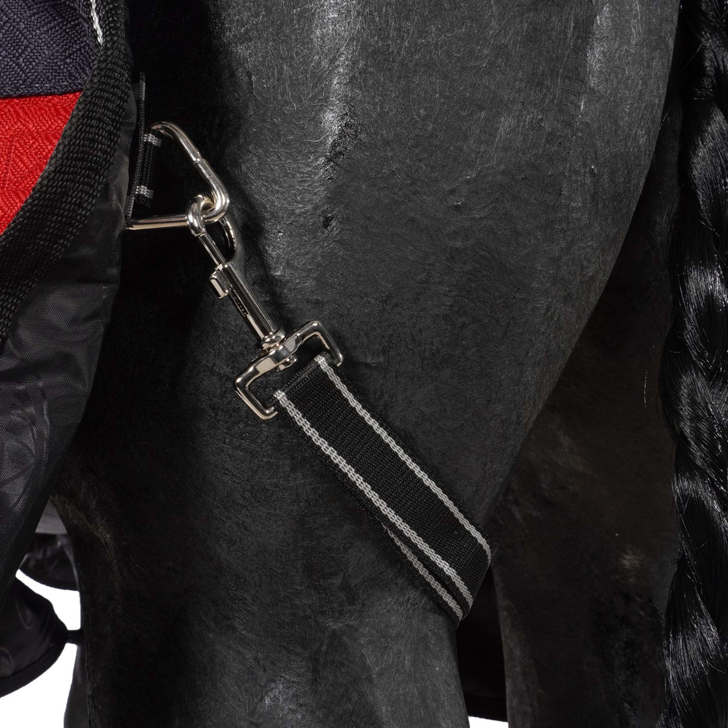 WeatherBeeta Winterdeken ComFiTec Plus Dynamic II Detach-A-Neck Medium