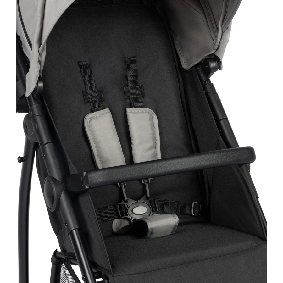 Bebeconfort Buggy Ingenious Tinted Gray