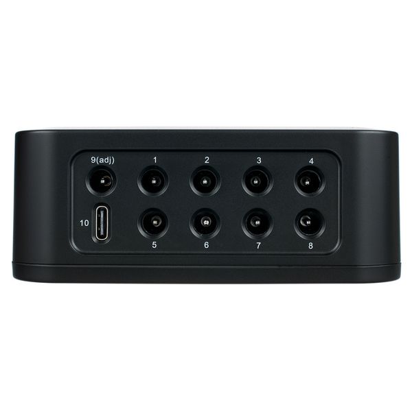 Harley Benton PowerPlant PowerBank+ mk2