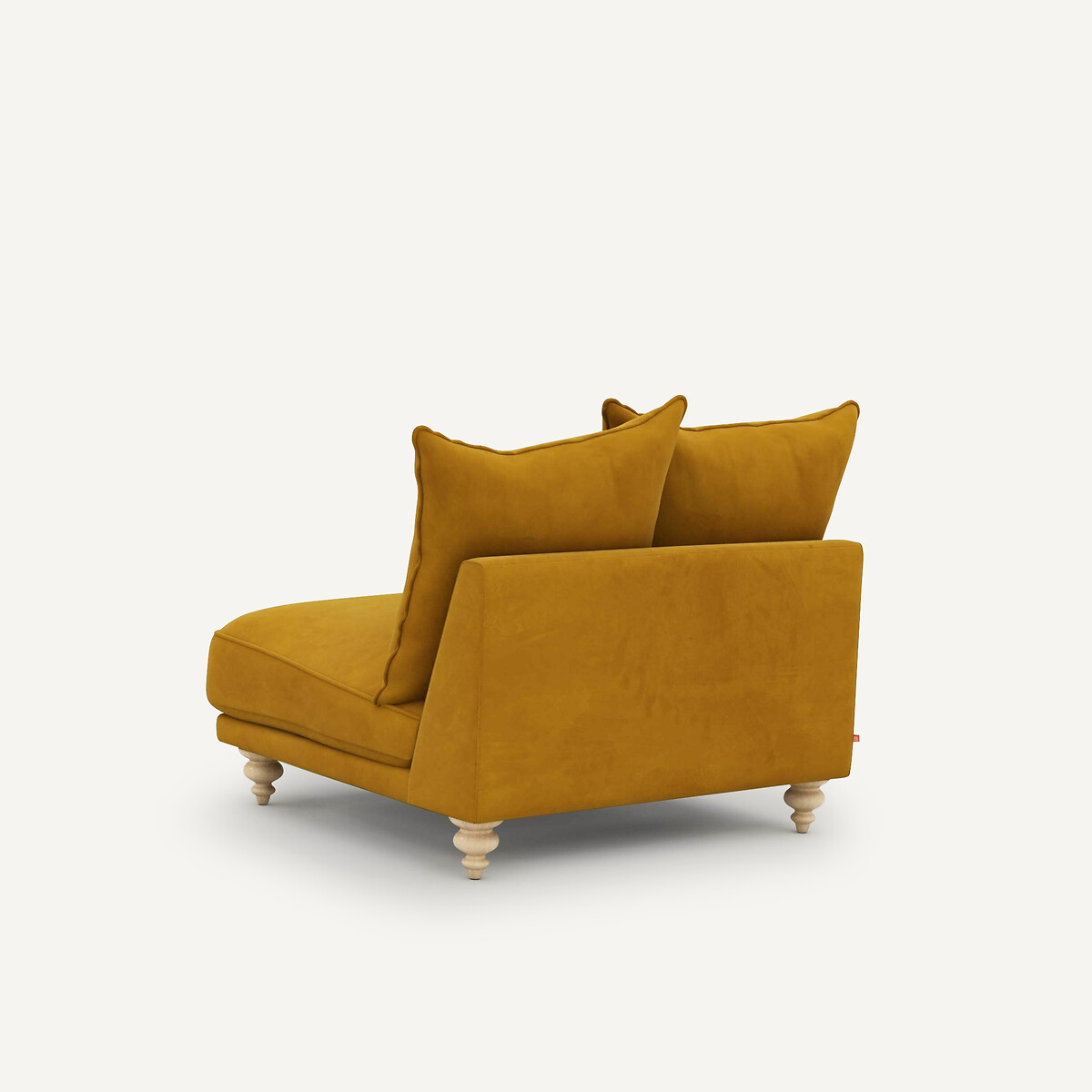 AM.PM<br>Banco em Fluweel, Lazare