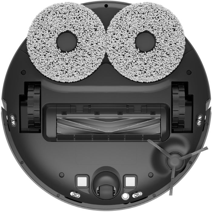 Dreame Saugroboter mit Wischfunktion L10s Pro