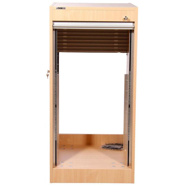 Thon Studio Rack 20U beech Media