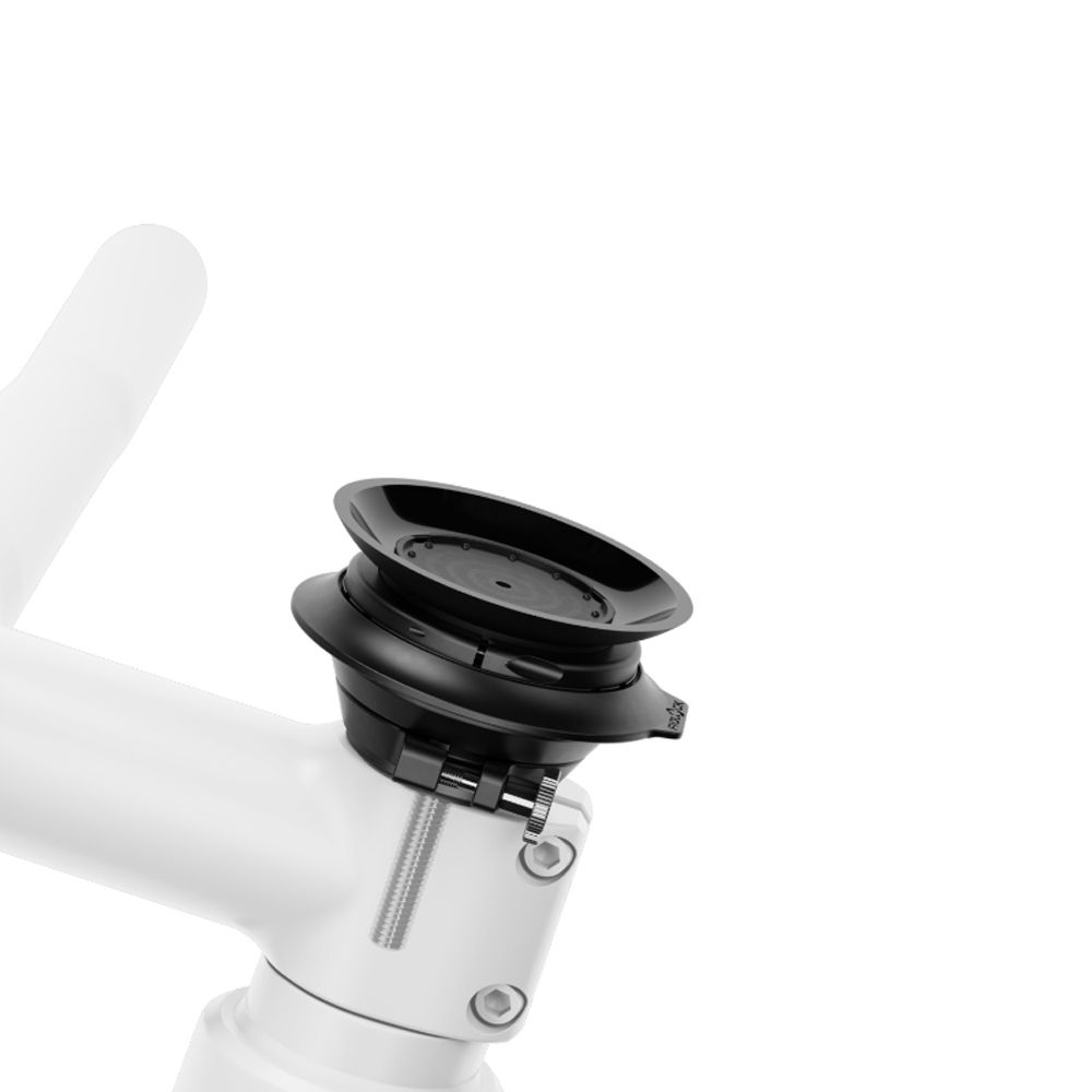 Fidlock VACUUM Ahead Cap Base - Steuersatzhalterung kaufen | Bike-Discount