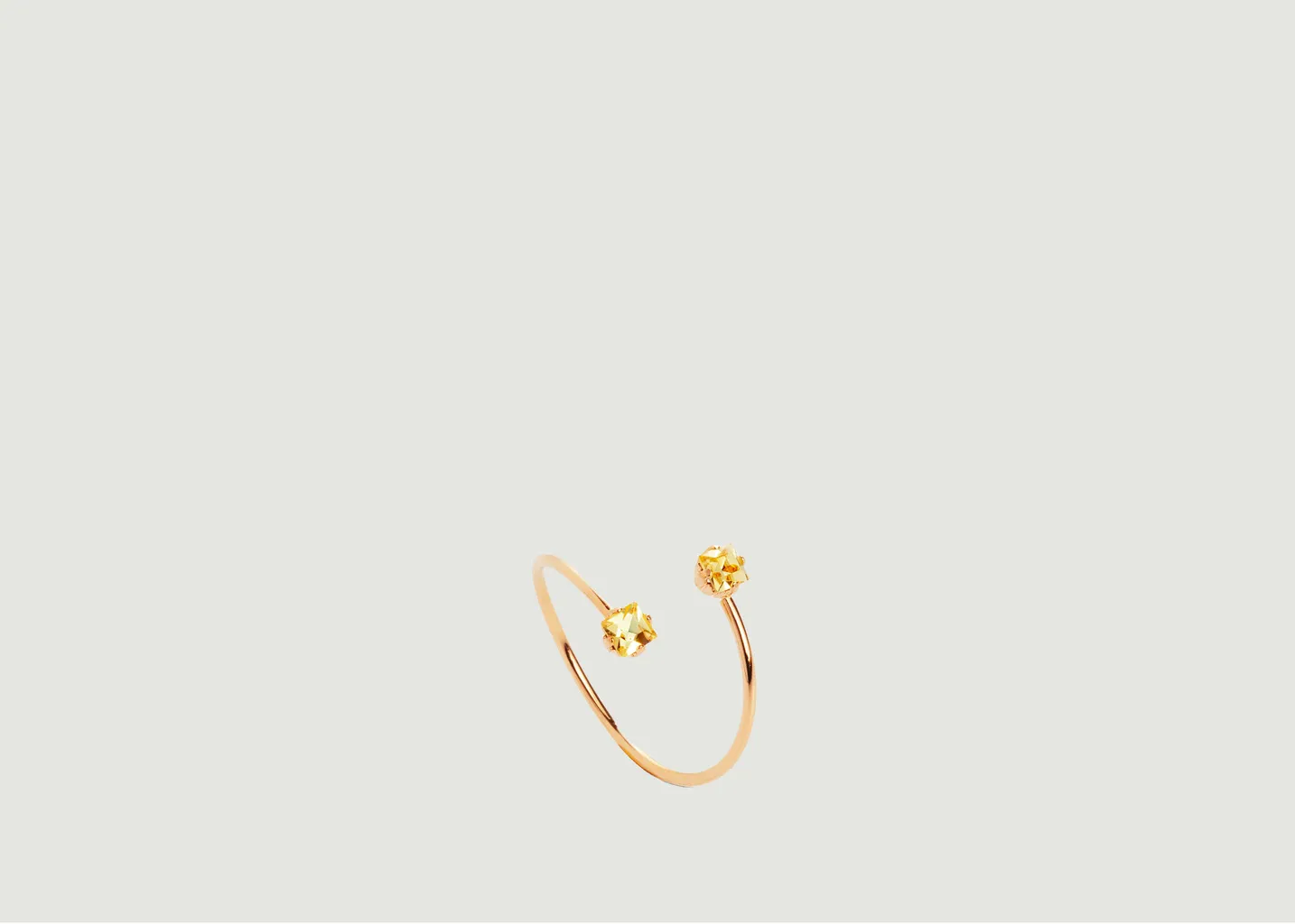 Bague Tom April Please