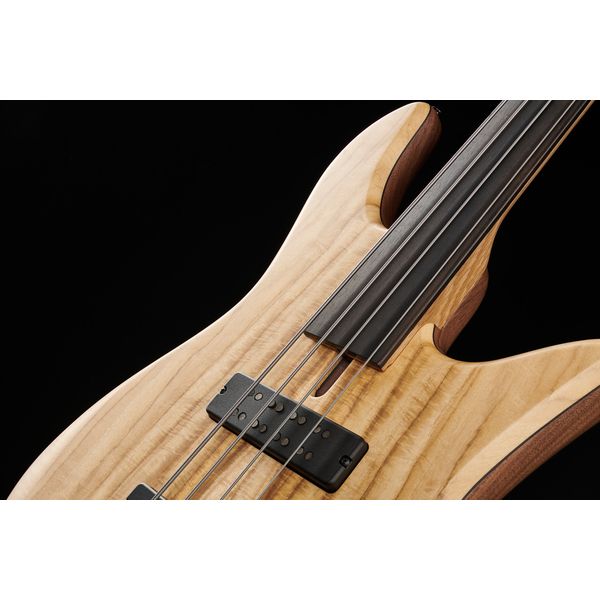 Fodera Emperor Standard 4 FL LTD