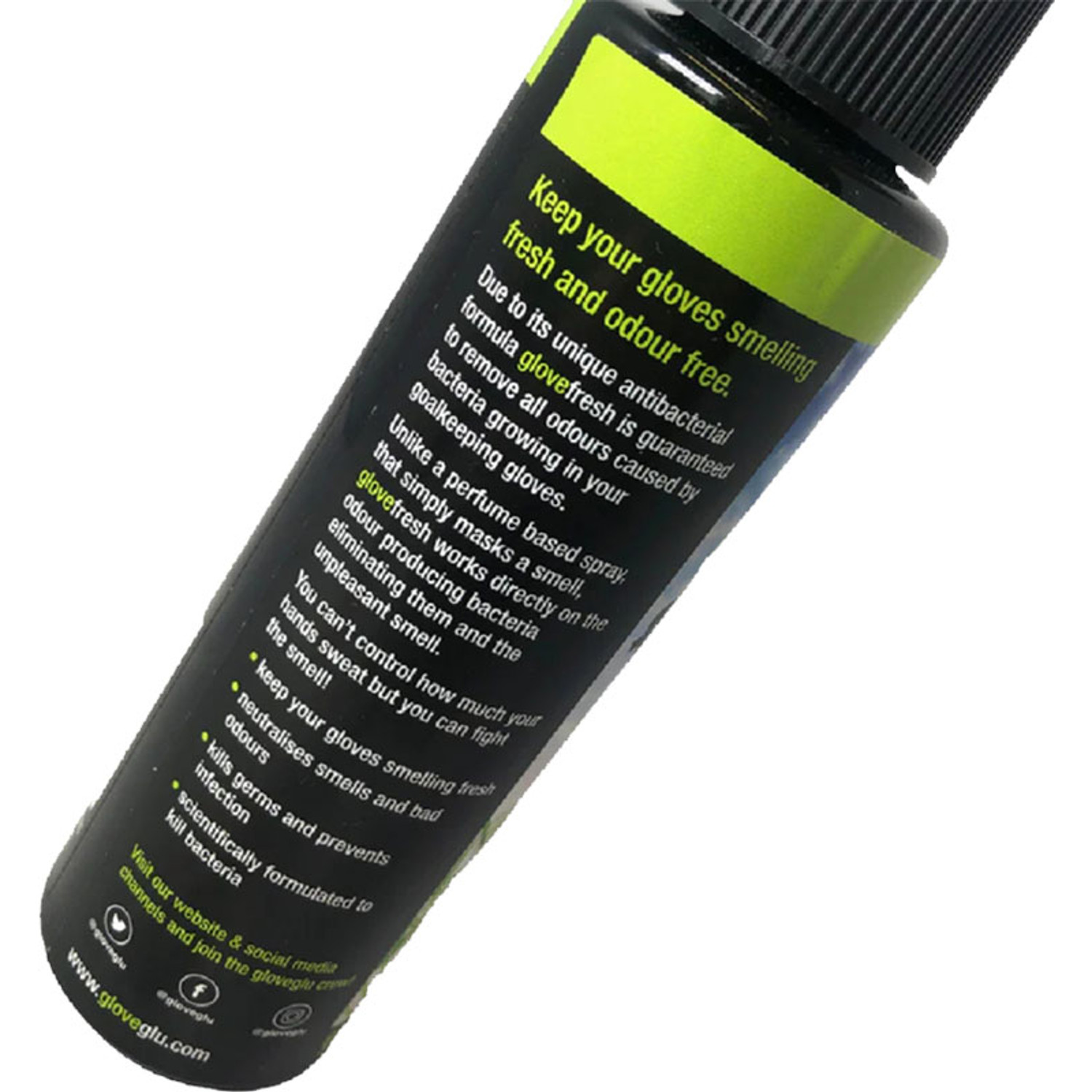 Gloveglu Fresh Spray