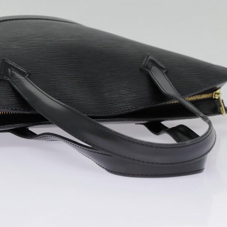 Louis Vuitton Vintage Louis Vuitton Saint Jacques Black
