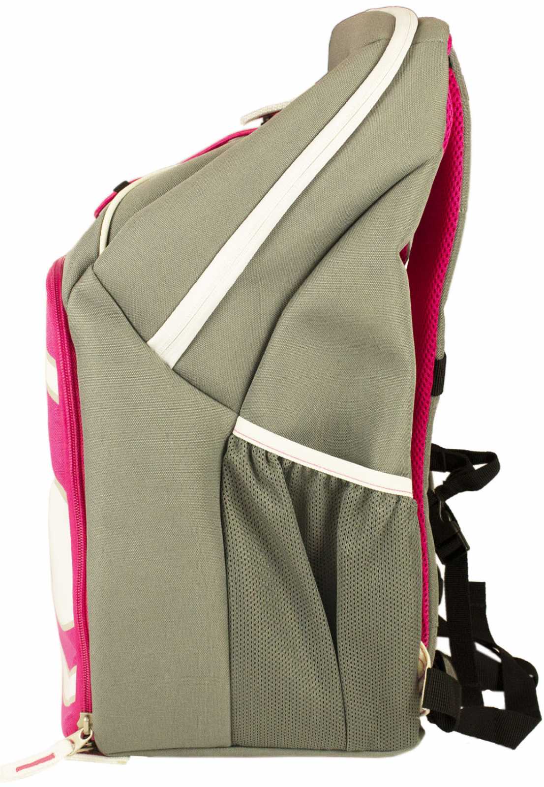 Mochila 6 Pack Fitness Prodigy 500