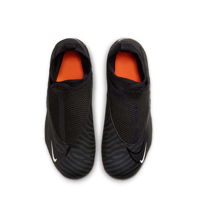 Nike JR Phantom GX Academy DF FG/MG Voetbalschoenen