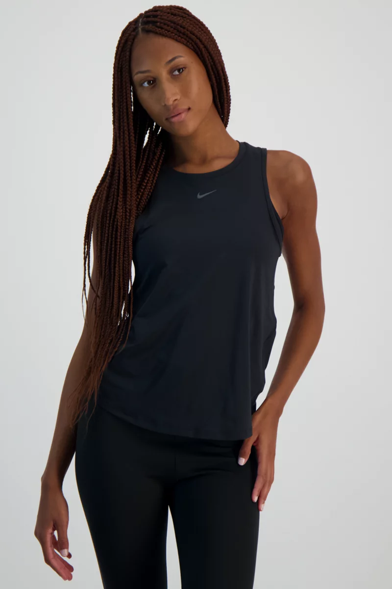 Nike Dri-FIT One Classic Damen Top