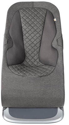 Ergobaby Evolve Stoffsete til Vippestol, Charcoal Grey