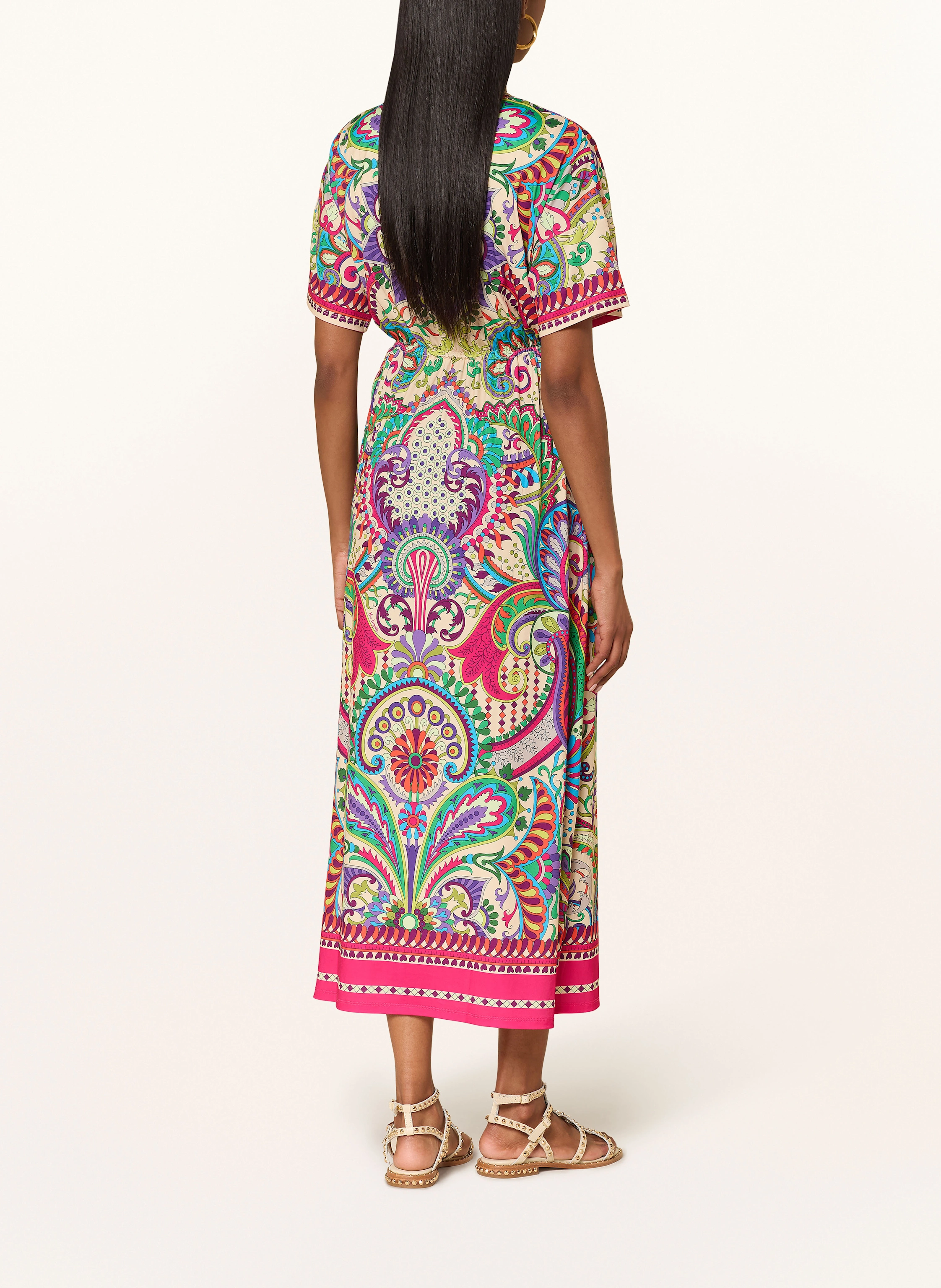 Miss Lagotte Kleid